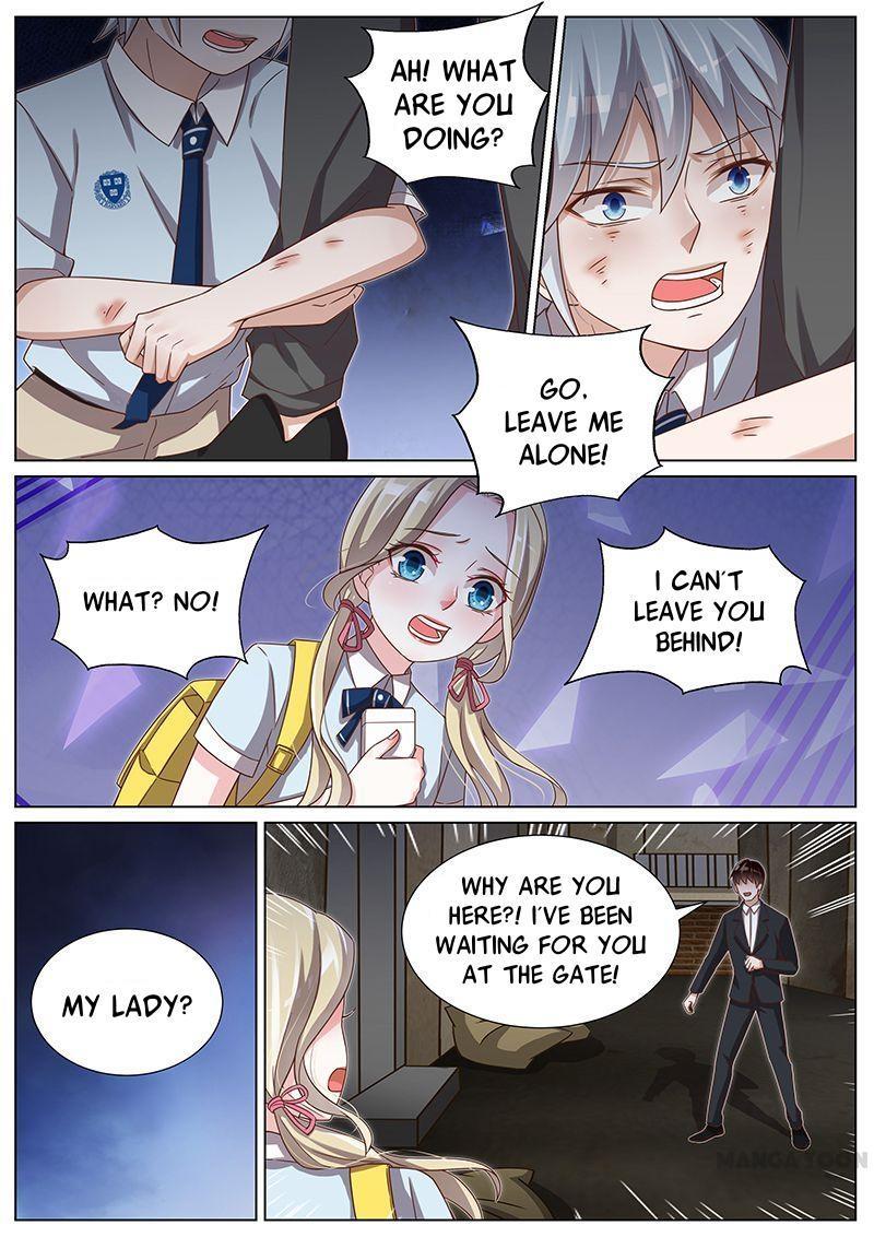 Wangpai Xiao Cao ( Hunk No.1 ) Chapter 113 - page 14