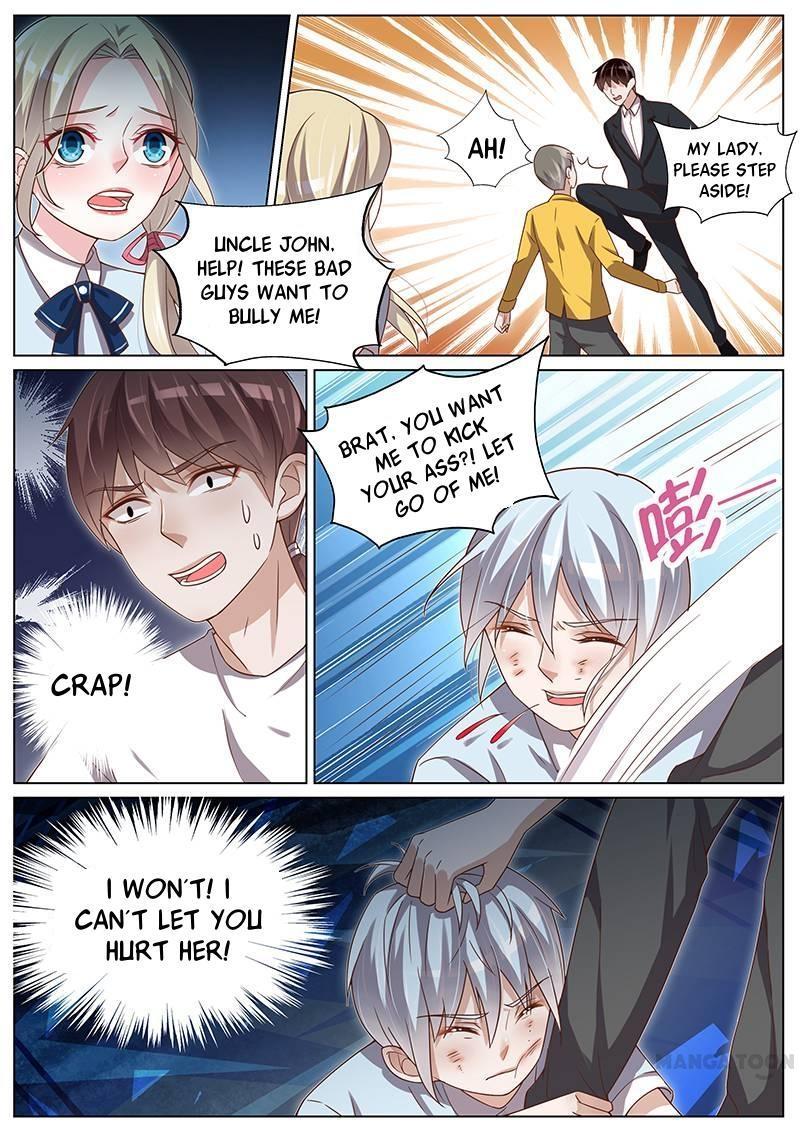 Wangpai Xiao Cao ( Hunk No.1 ) Chapter 113 - page 16