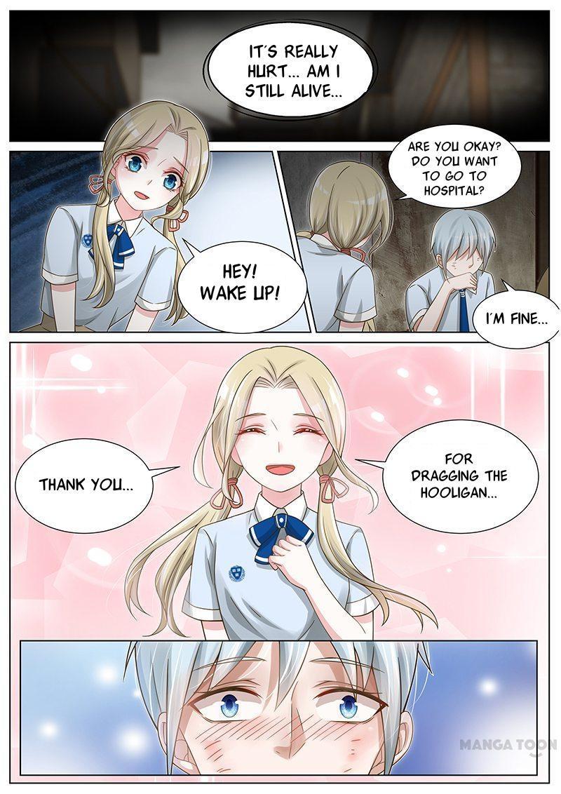 Wangpai Xiao Cao ( Hunk No.1 ) Chapter 113 - page 18