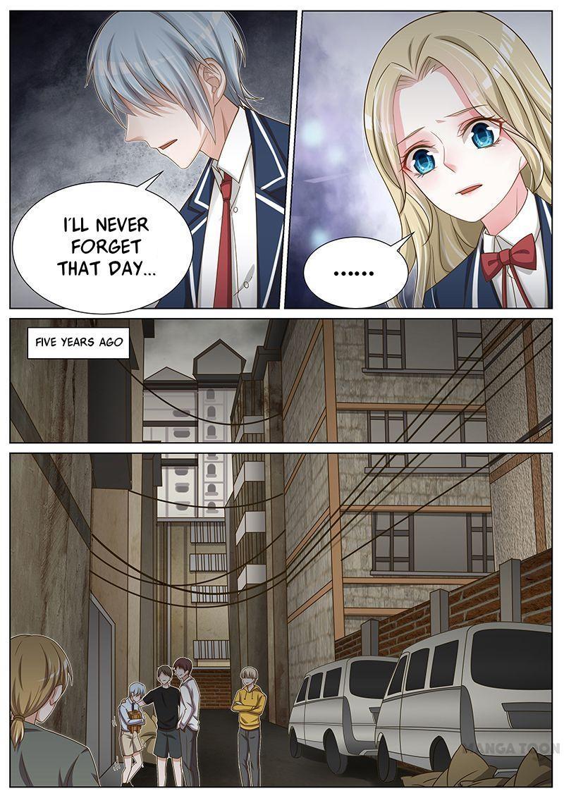 Wangpai Xiao Cao ( Hunk No.1 ) Chapter 113 - page 2