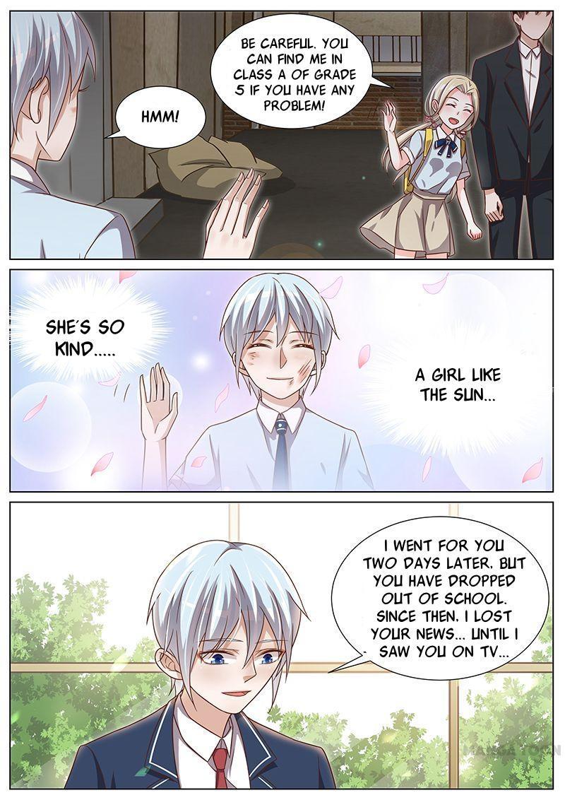 Wangpai Xiao Cao ( Hunk No.1 ) Chapter 113 - page 3