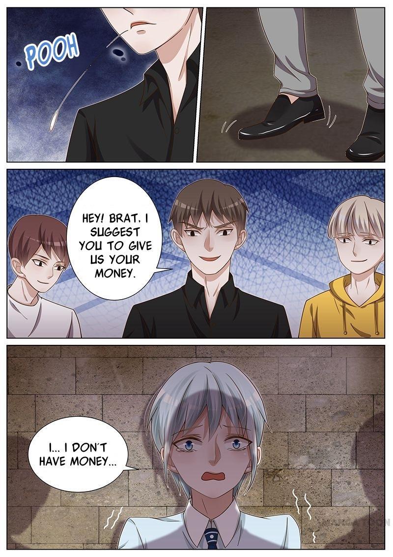 Wangpai Xiao Cao ( Hunk No.1 ) Chapter 113 - page 4