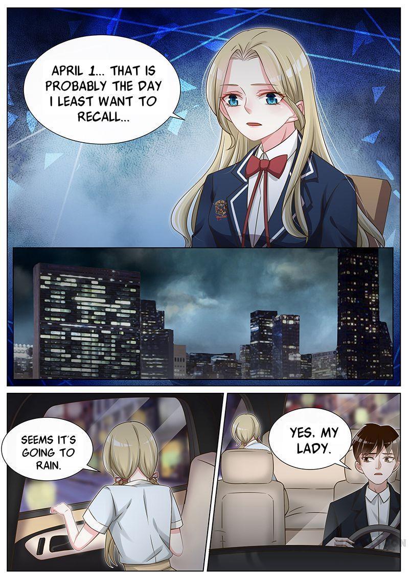Wangpai Xiao Cao ( Hunk No.1 ) Chapter 113 - page 5