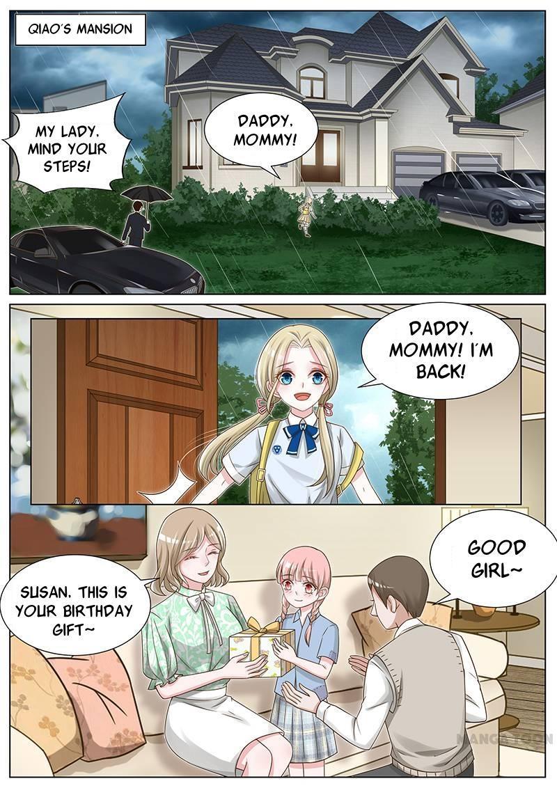 Wangpai Xiao Cao ( Hunk No.1 ) Chapter 113 - page 7