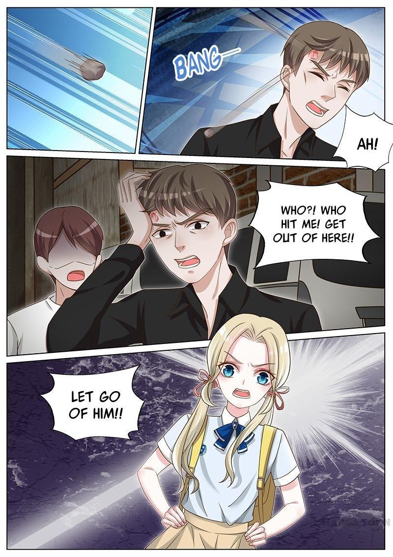 Wangpai Xiao Cao ( Hunk No.1 ) Chapter 113 - page 8