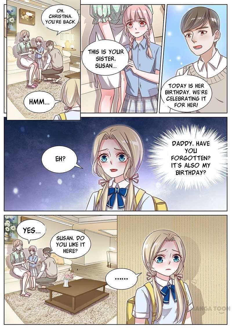 Wangpai Xiao Cao ( Hunk No.1 ) Chapter 113 - page 9