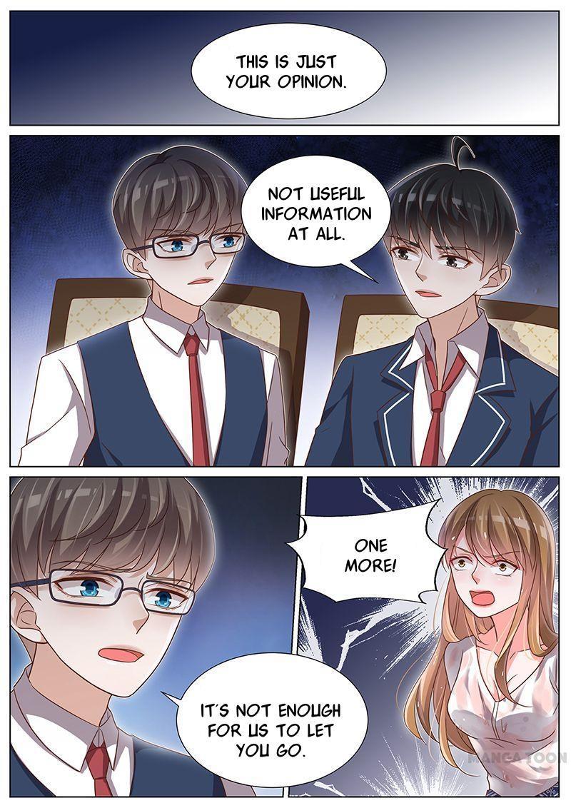 Wangpai Xiao Cao ( Hunk No.1 ) Chapter 109 - page 1