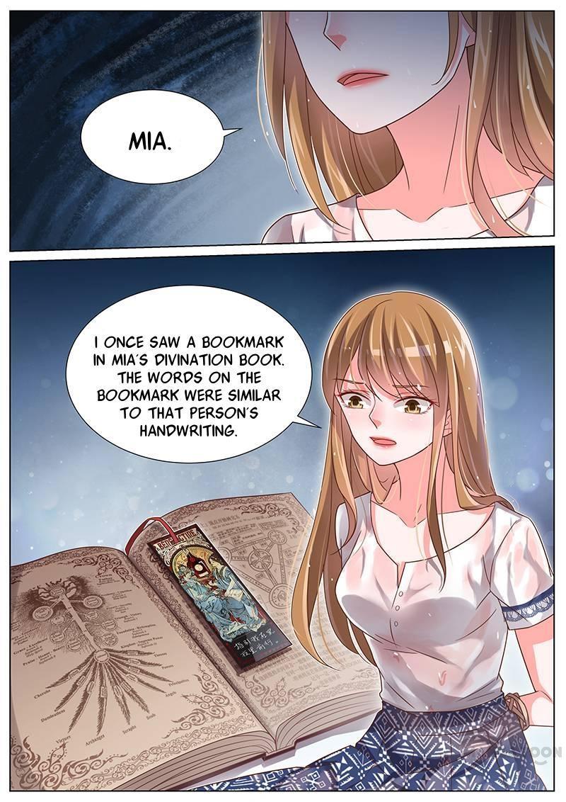 Wangpai Xiao Cao ( Hunk No.1 ) Chapter 109 - page 2