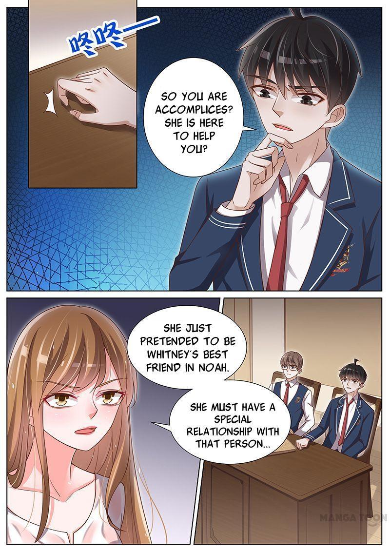 Wangpai Xiao Cao ( Hunk No.1 ) Chapter 109 - page 3