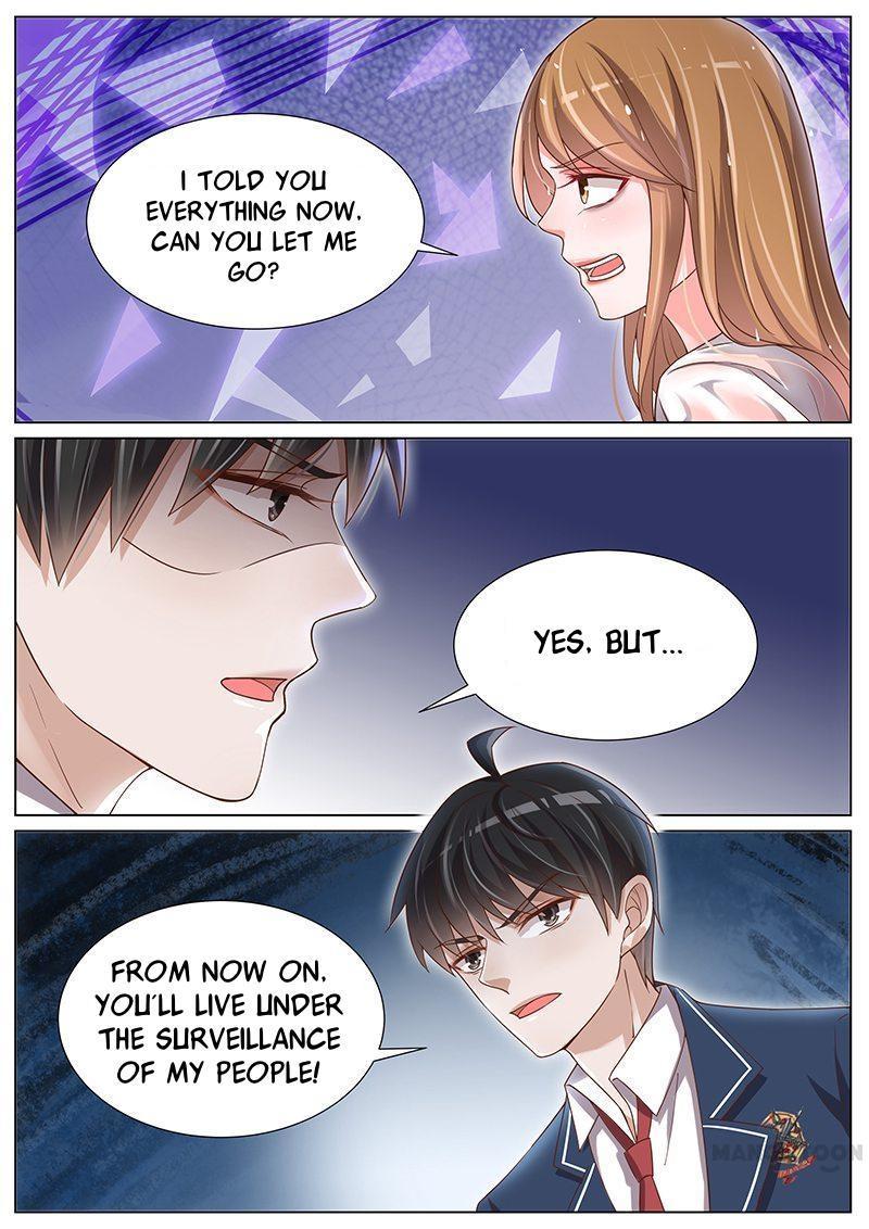 Wangpai Xiao Cao ( Hunk No.1 ) Chapter 109 - page 4