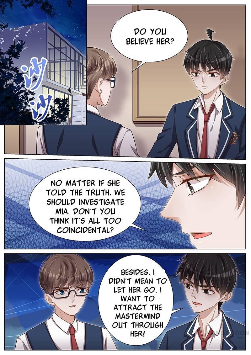 Wangpai Xiao Cao ( Hunk No.1 ) Chapter 109 - page 6