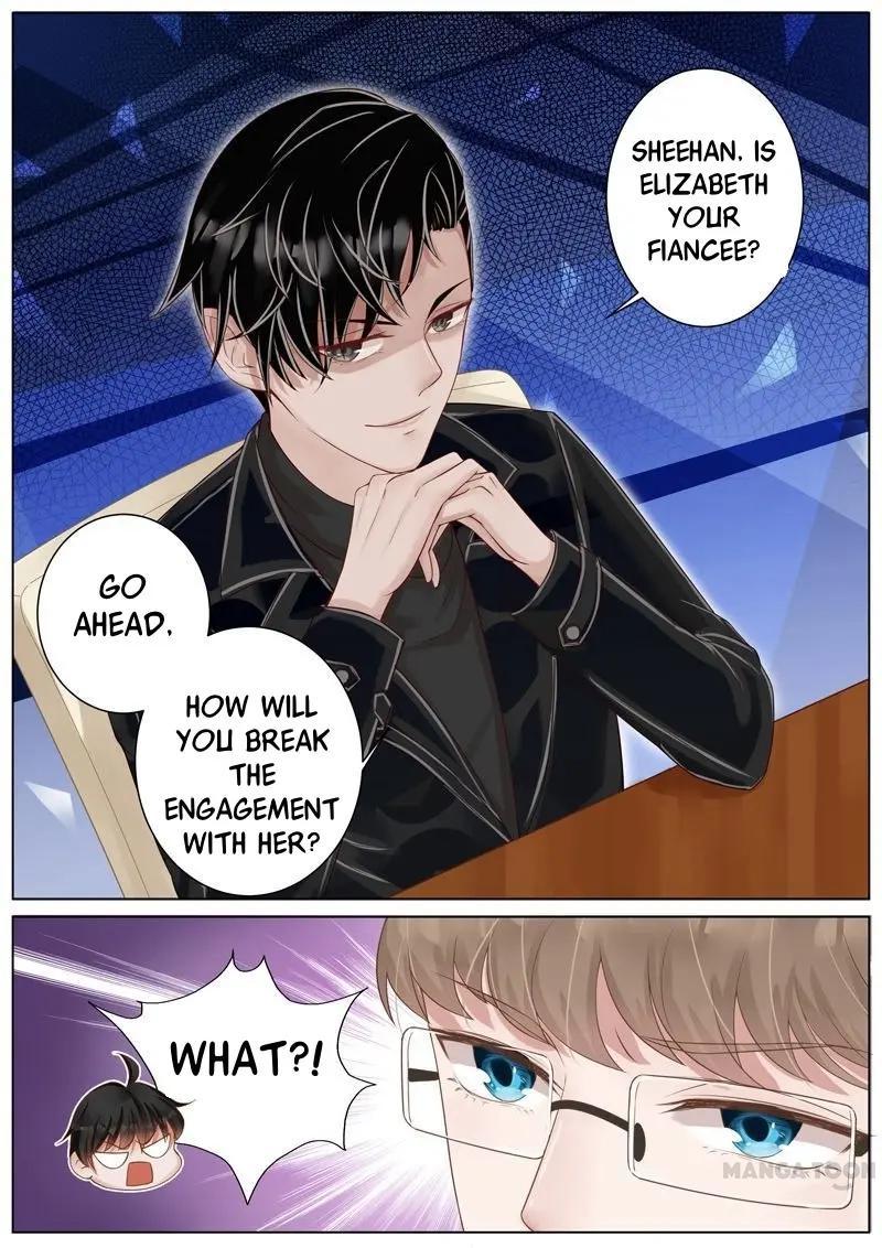 Wangpai Xiao Cao ( Hunk No.1 ) Chapter 13 - page 2