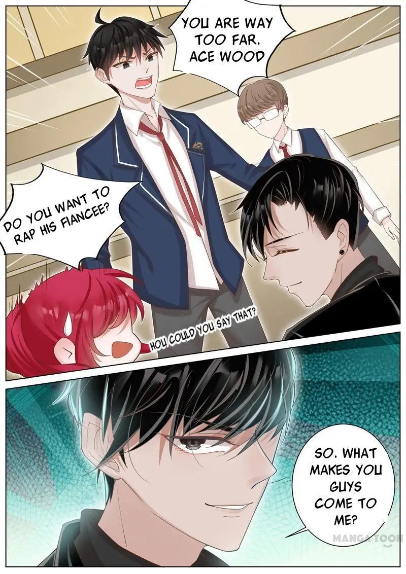 Wangpai Xiao Cao ( Hunk No.1 ) Chapter 13 - page 3