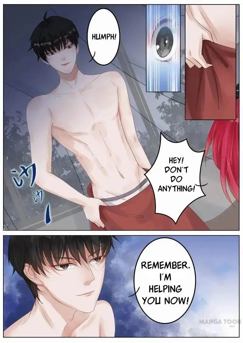 Wangpai Xiao Cao ( Hunk No.1 ) Chapter 2 - page 7