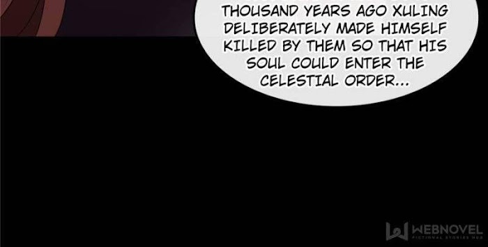 Your ancestor is online chapter 119 - page 43