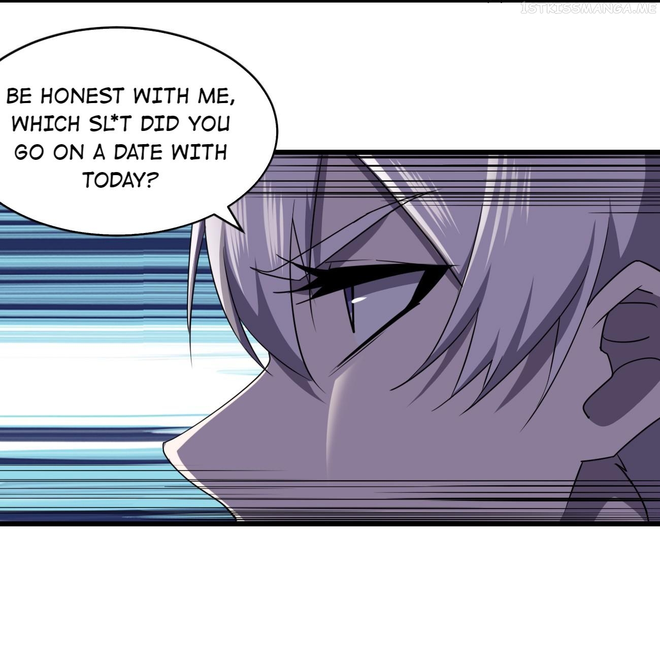 Don’t Get Me Wrong, I’m The Real Victim! Chapter 34.2 - page 10
