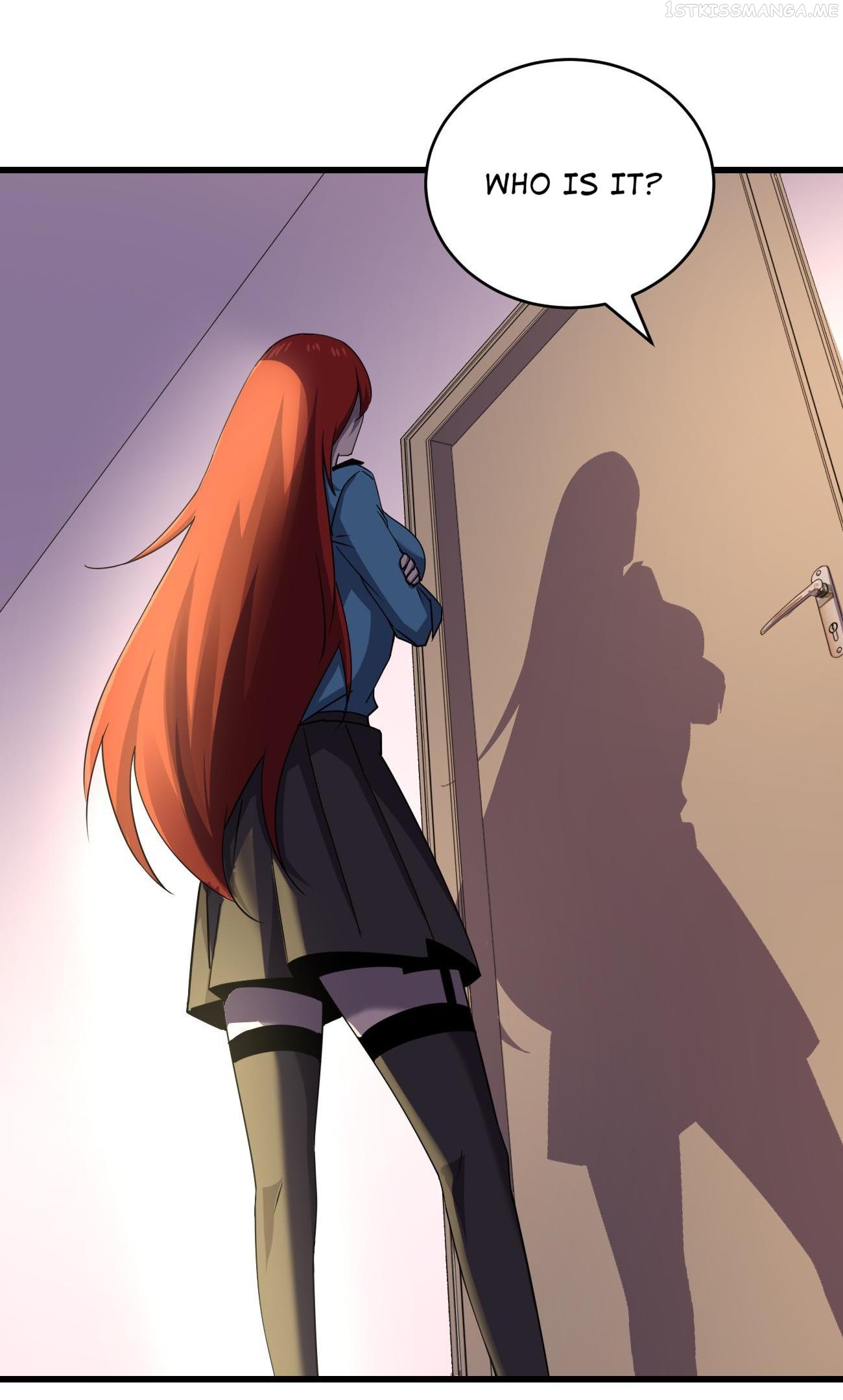 Don’t Get Me Wrong, I’m The Real Victim! Chapter 34.2 - page 13