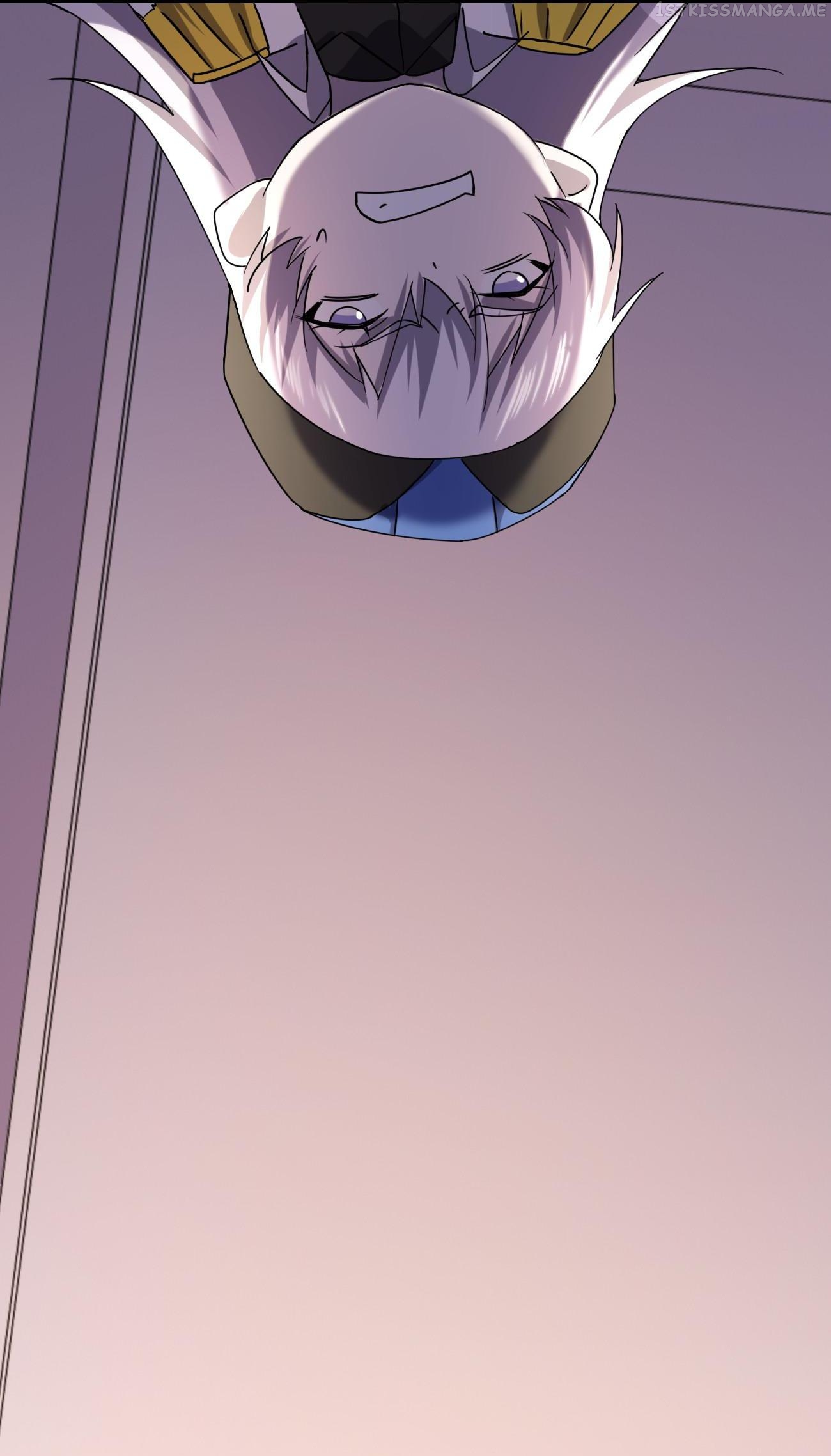 Don’t Get Me Wrong, I’m The Real Victim! Chapter 34.2 - page 21