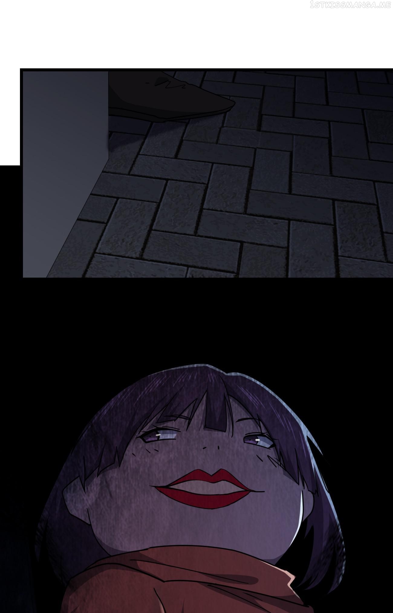 Don’t Get Me Wrong, I’m The Real Victim! Chapter 34.2 - page 29