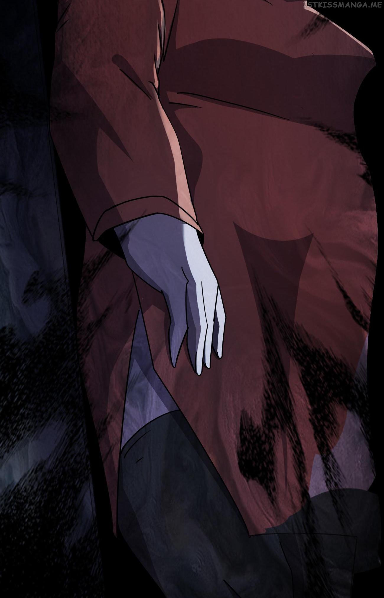 Don’t Get Me Wrong, I’m The Real Victim! Chapter 34.2 - page 30