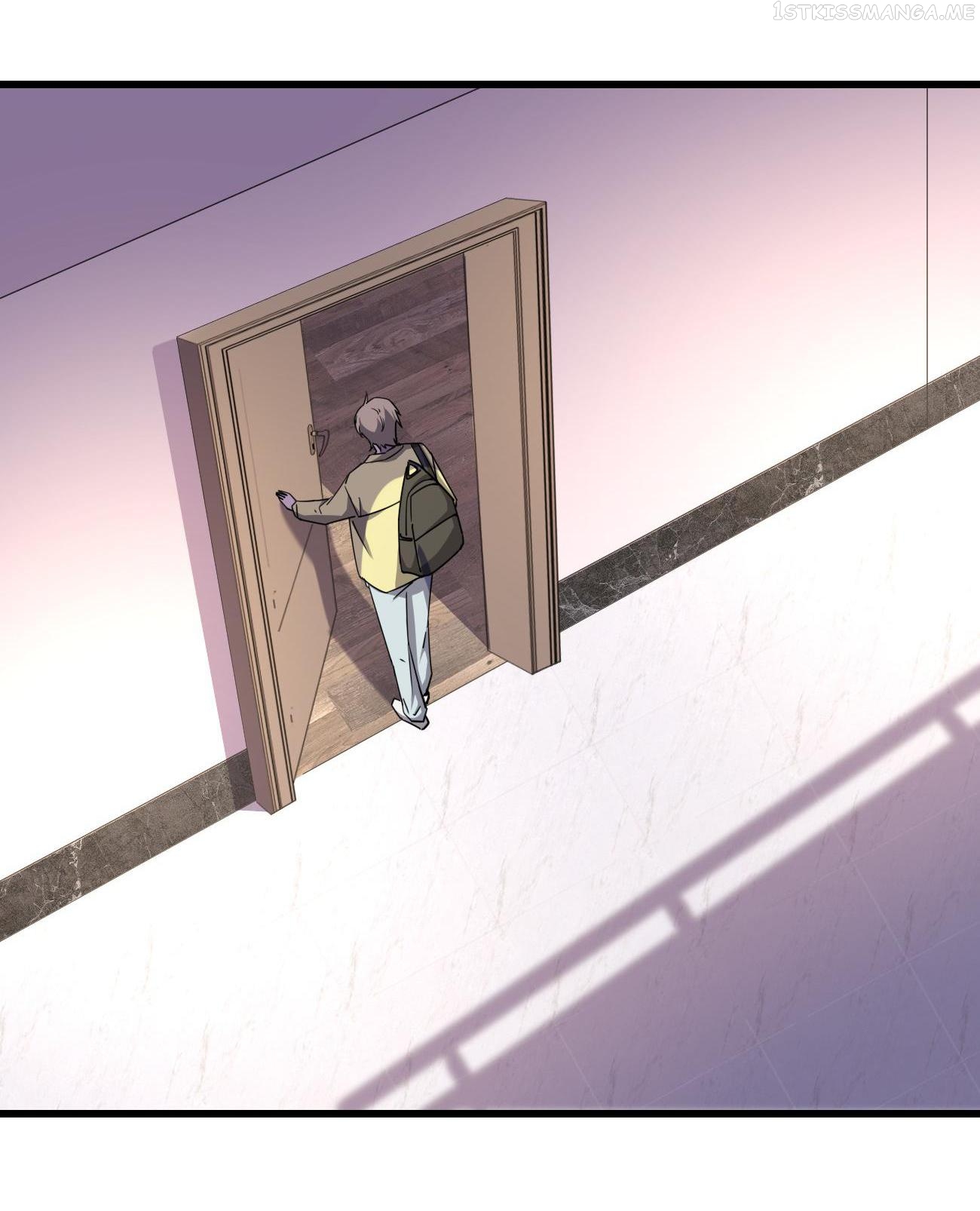 Don’t Get Me Wrong, I’m The Real Victim! Chapter 34.2 - page 8