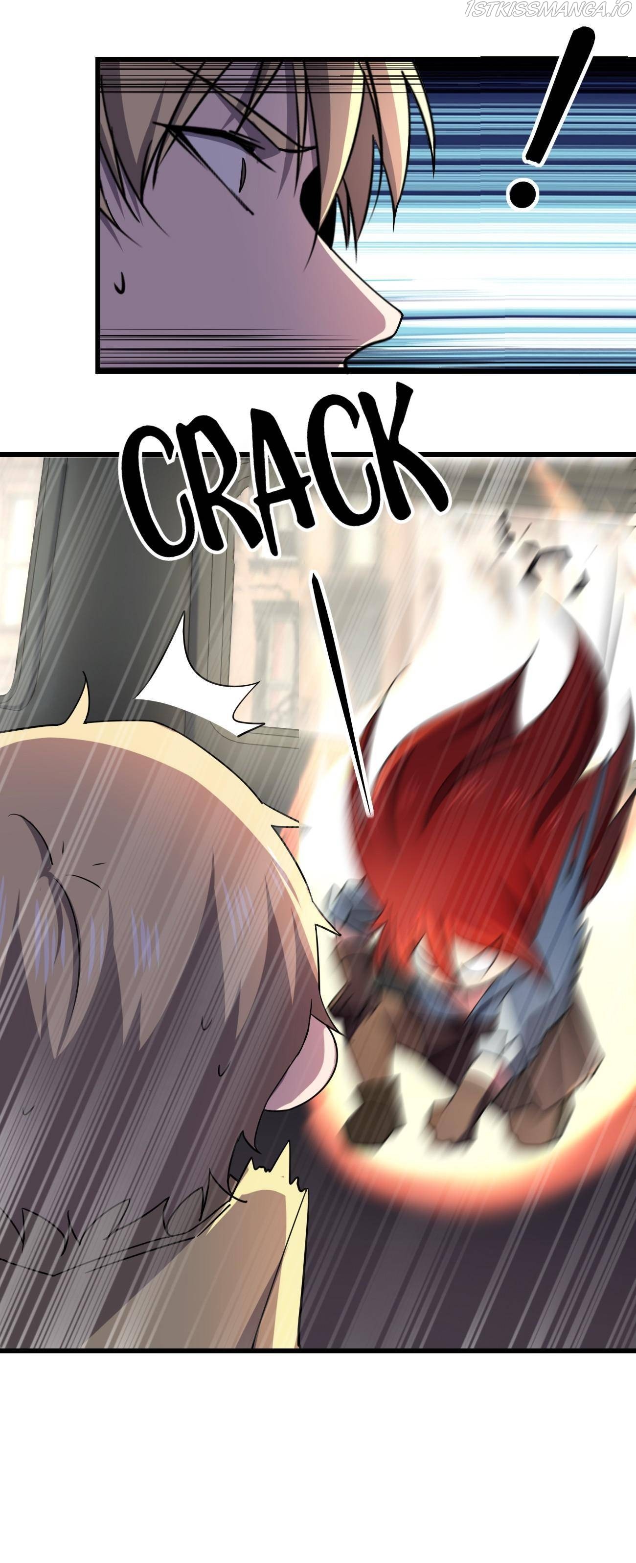 Don’t Get Me Wrong, I’m The Real Victim! Chapter 34 - page 13