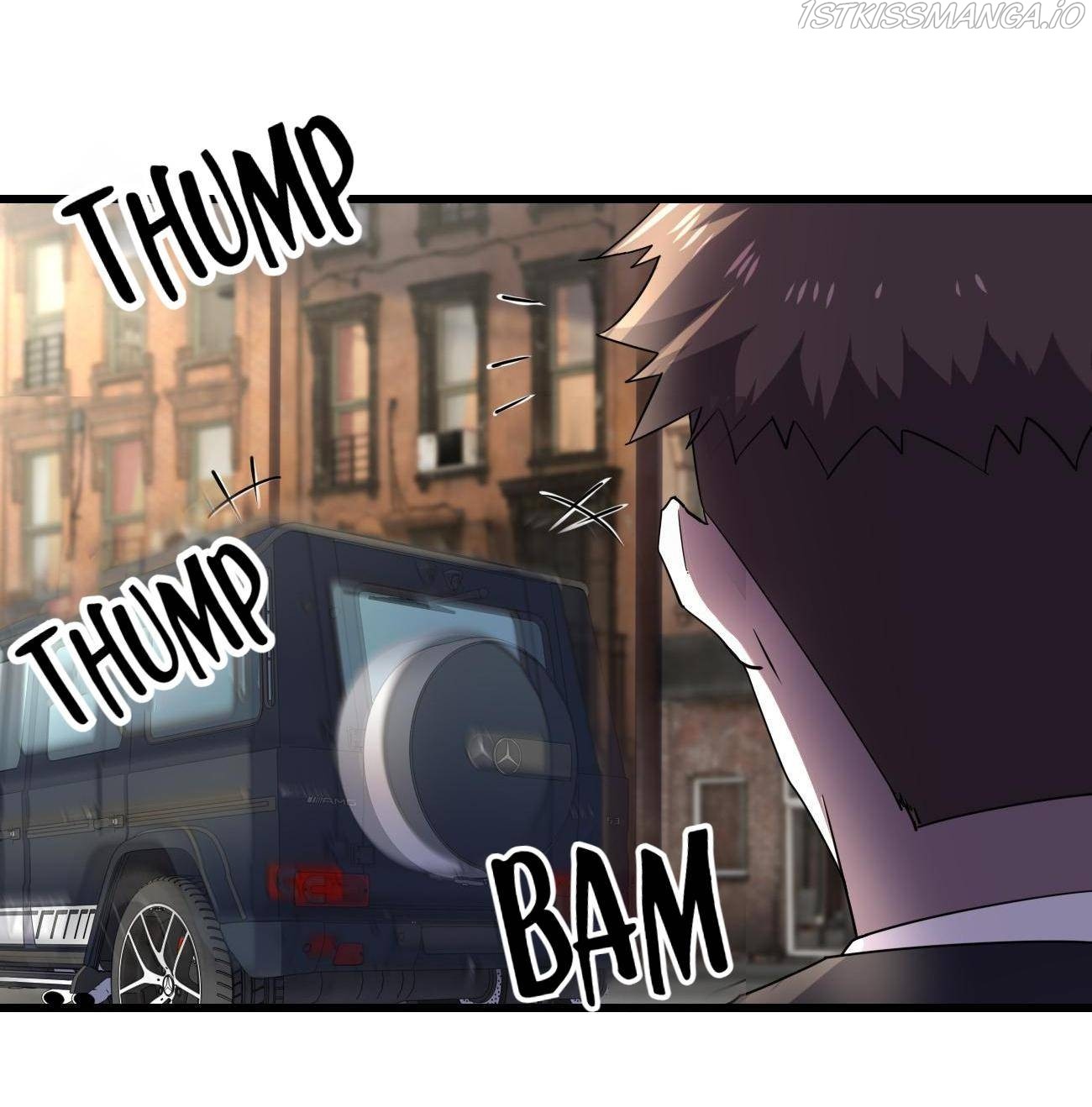 Don’t Get Me Wrong, I’m The Real Victim! Chapter 34 - page 14