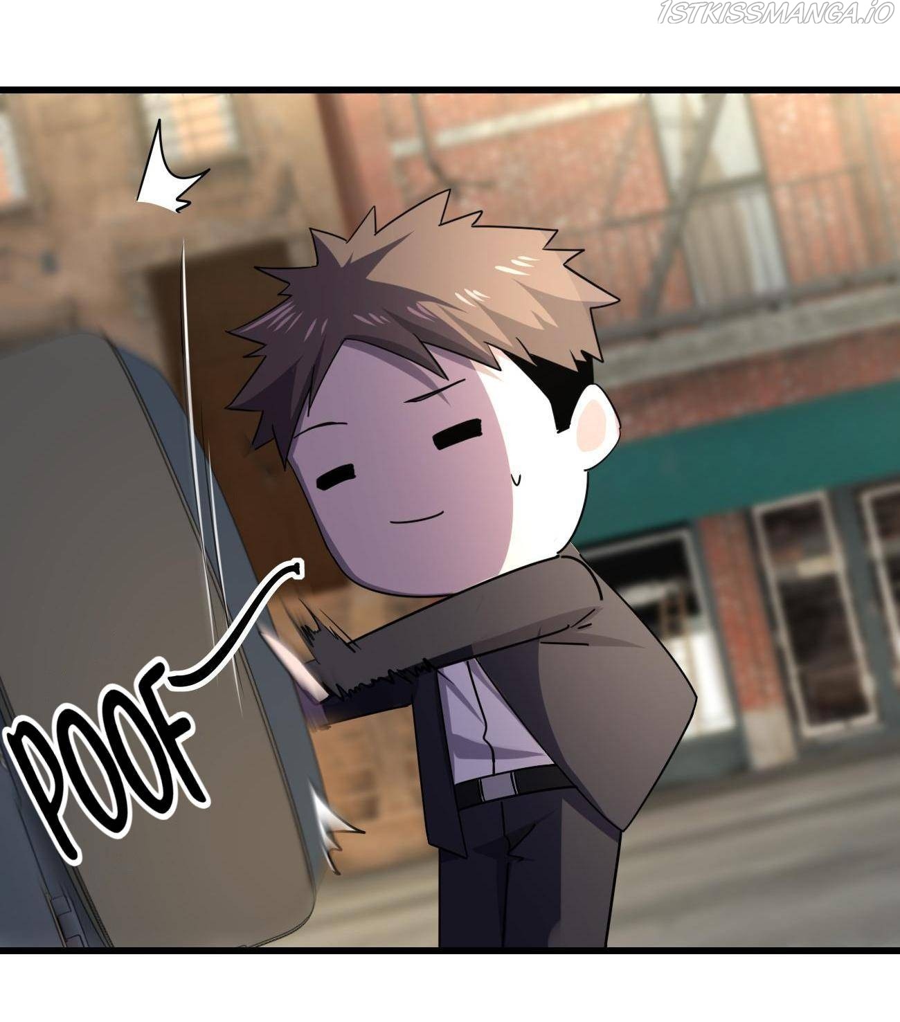 Don’t Get Me Wrong, I’m The Real Victim! Chapter 34 - page 17