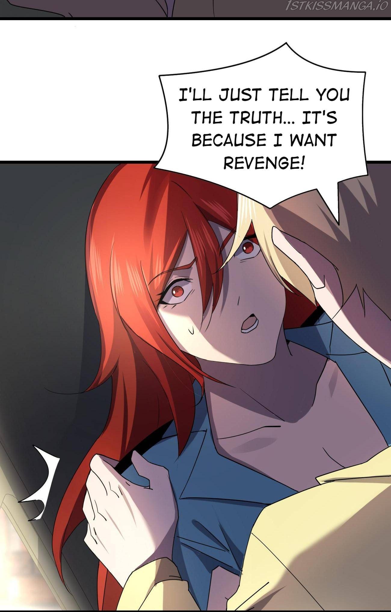 Don’t Get Me Wrong, I’m The Real Victim! Chapter 34 - page 19