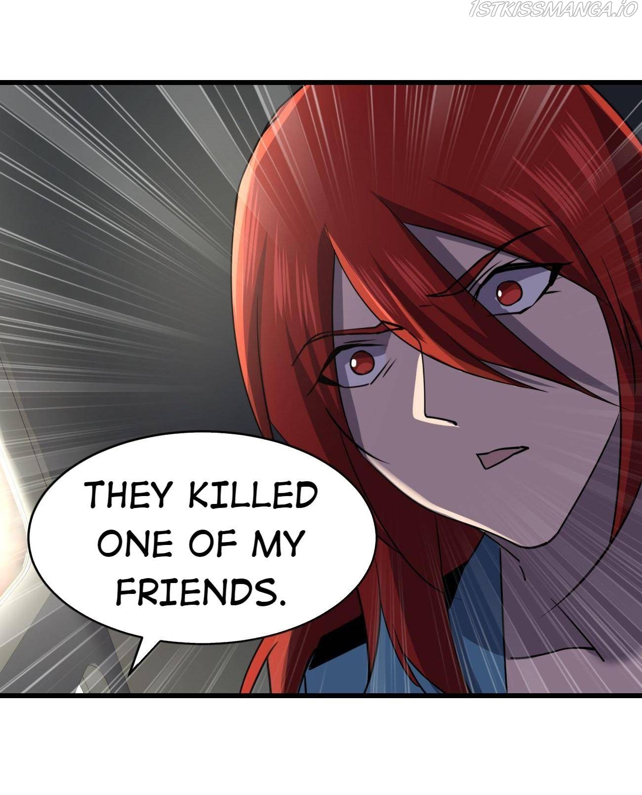 Don’t Get Me Wrong, I’m The Real Victim! Chapter 34 - page 22