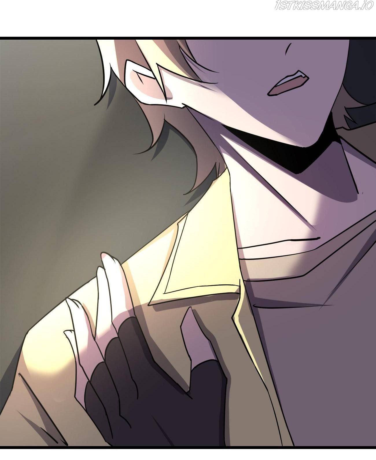 Don’t Get Me Wrong, I’m The Real Victim! Chapter 34 - page 23