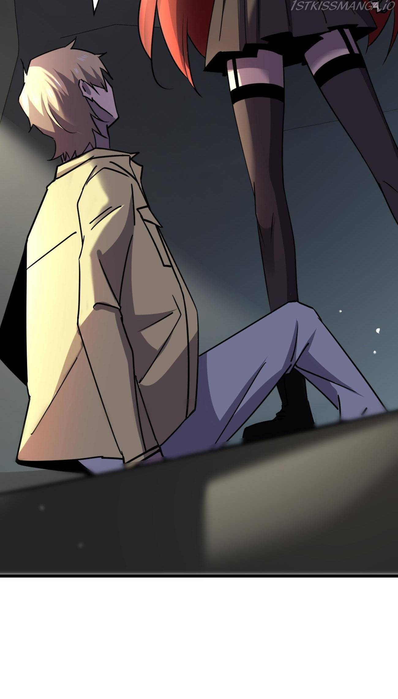 Don’t Get Me Wrong, I’m The Real Victim! Chapter 34 - page 26