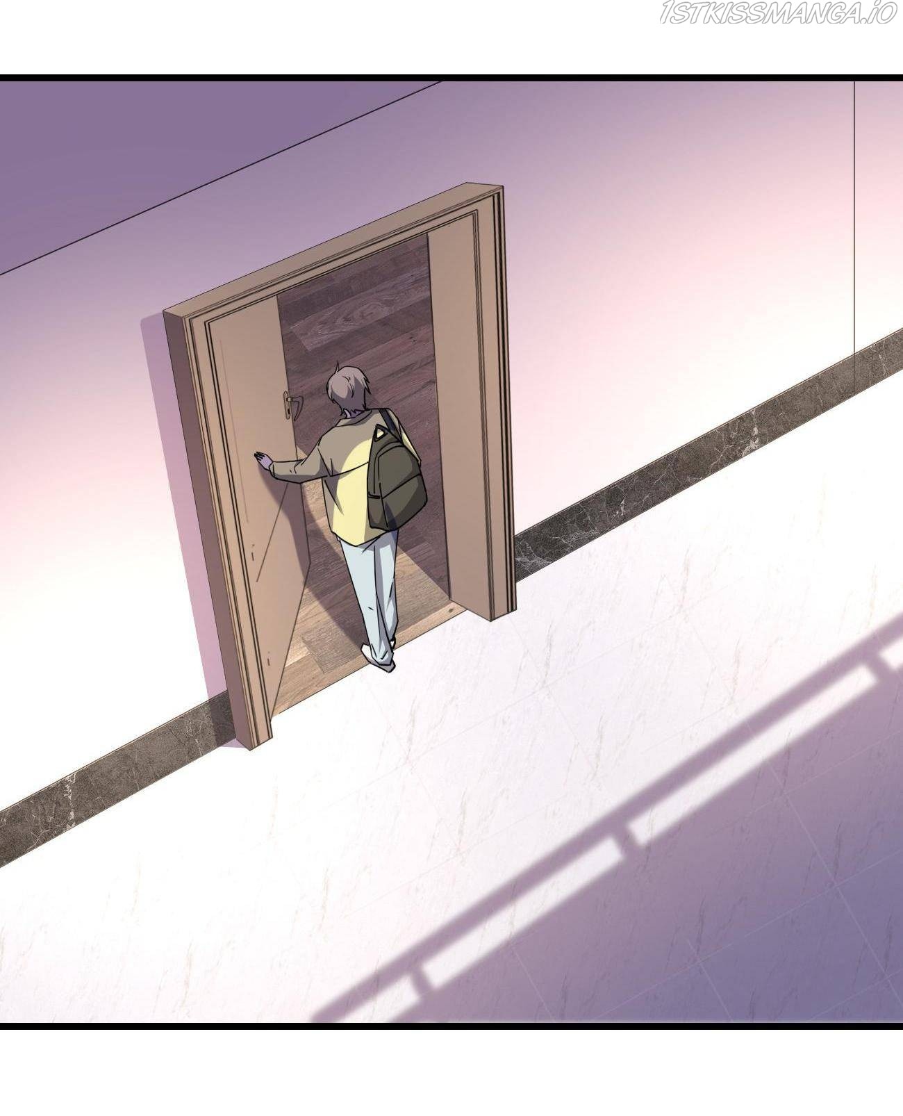 Don’t Get Me Wrong, I’m The Real Victim! Chapter 34 - page 41