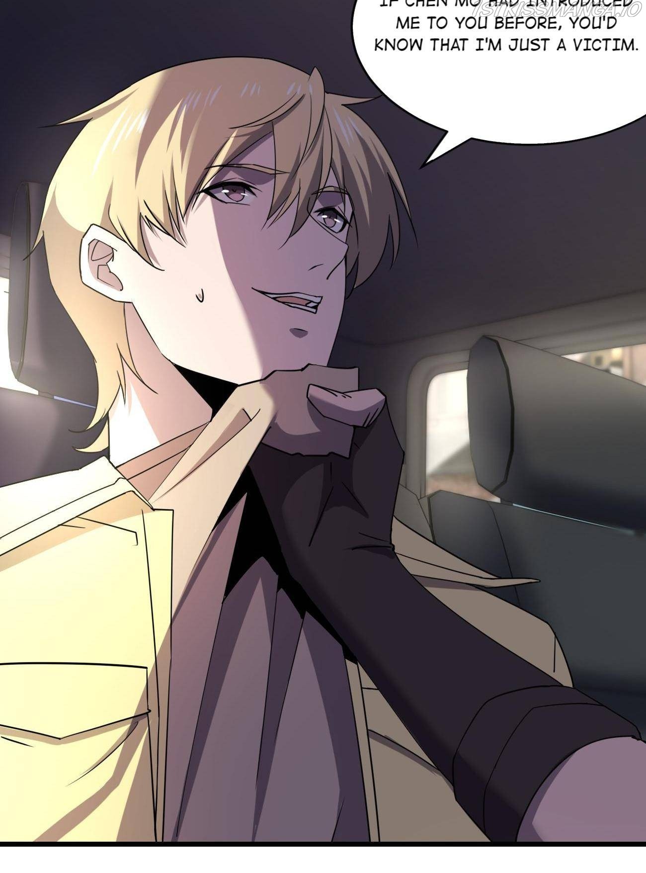 Don’t Get Me Wrong, I’m The Real Victim! Chapter 34 - page 5