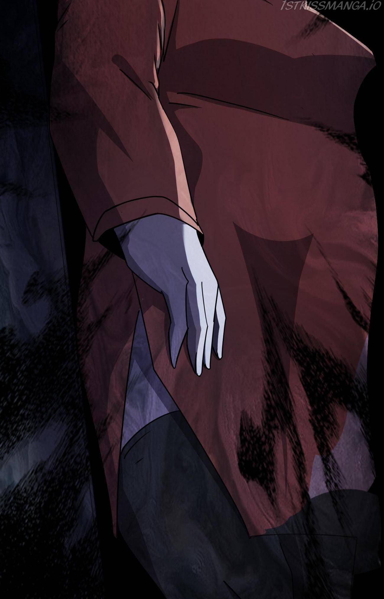 Don’t Get Me Wrong, I’m The Real Victim! Chapter 34 - page 63