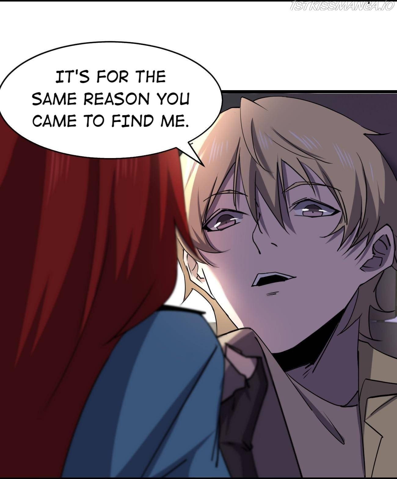 Don’t Get Me Wrong, I’m The Real Victim! Chapter 34 - page 7