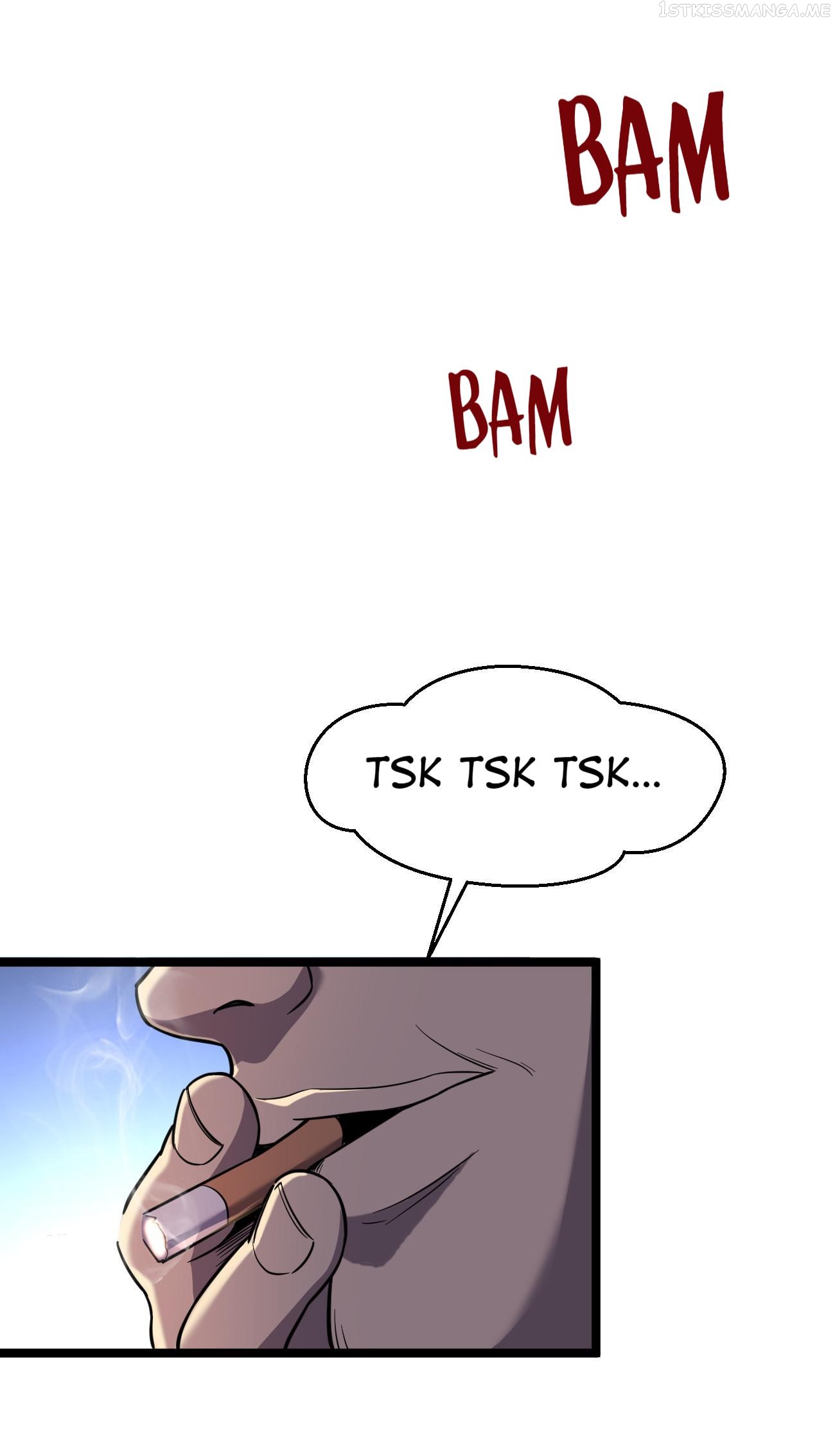 Don’t Get Me Wrong, I’m The Real Victim! Chapter 33.1 - page 13