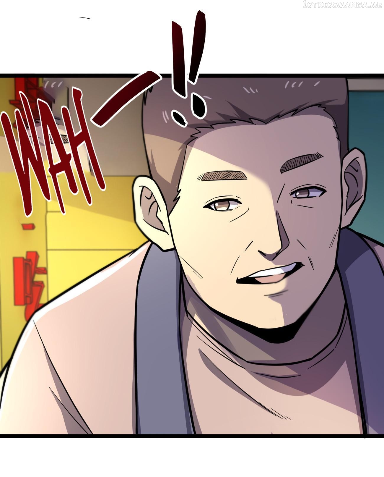 Don’t Get Me Wrong, I’m The Real Victim! Chapter 33.1 - page 16