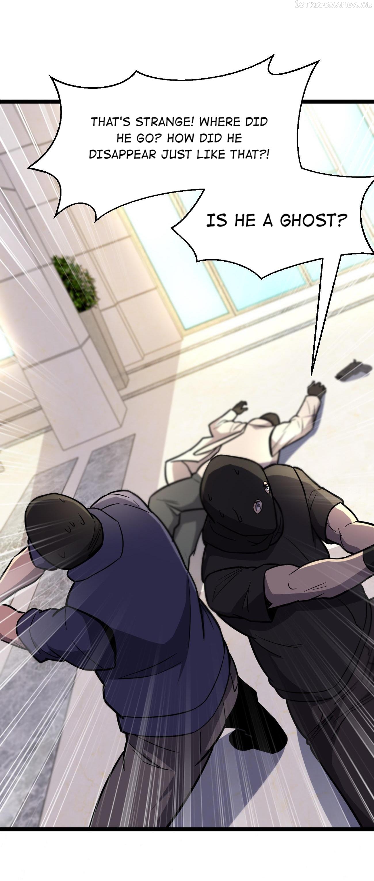 Don’t Get Me Wrong, I’m The Real Victim! Chapter 33.1 - page 18