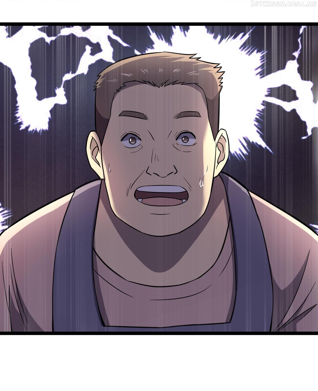 Don’t Get Me Wrong, I’m The Real Victim! Chapter 33.1 - page 23