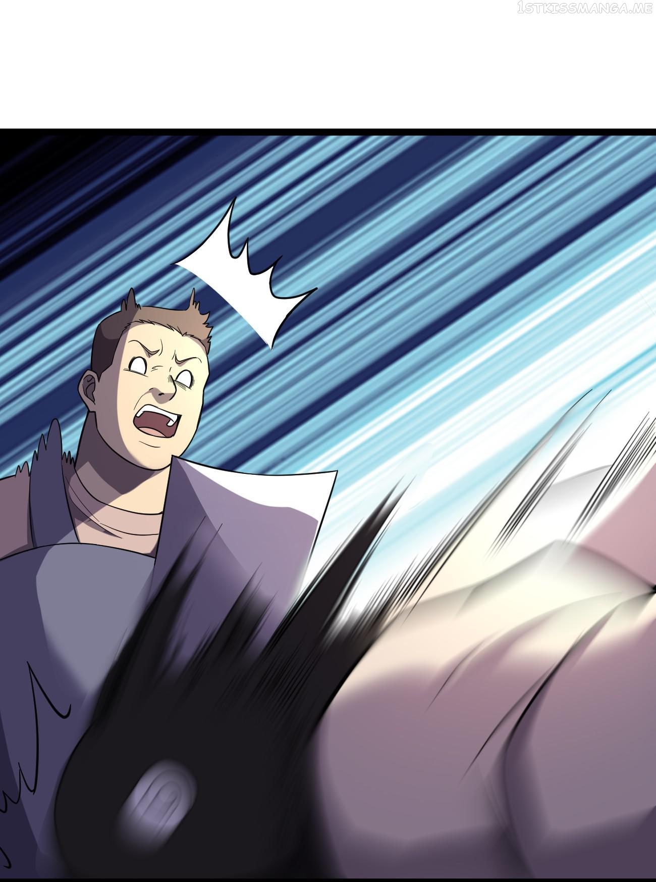 Don’t Get Me Wrong, I’m The Real Victim! Chapter 33.1 - page 25