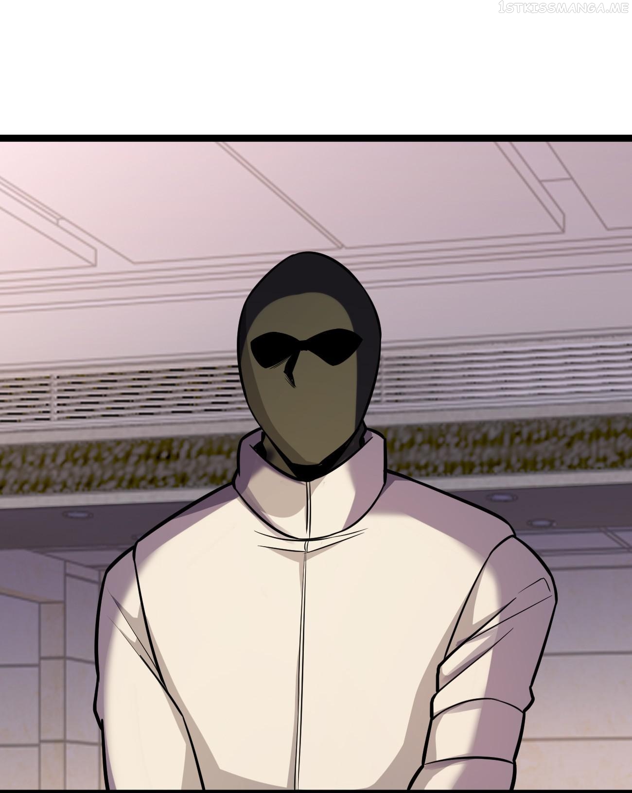 Don’t Get Me Wrong, I’m The Real Victim! Chapter 33.1 - page 3