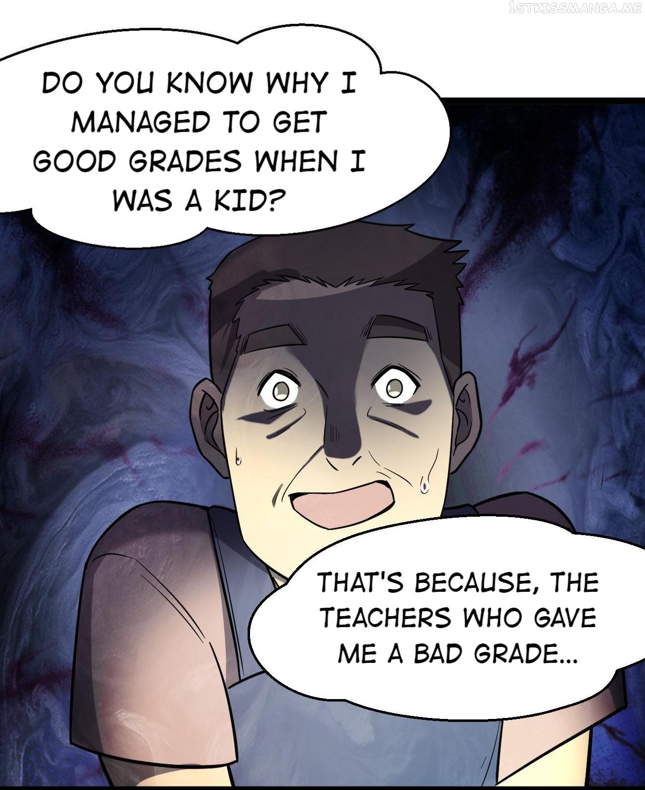 Don’t Get Me Wrong, I’m The Real Victim! Chapter 33.1 - page 30