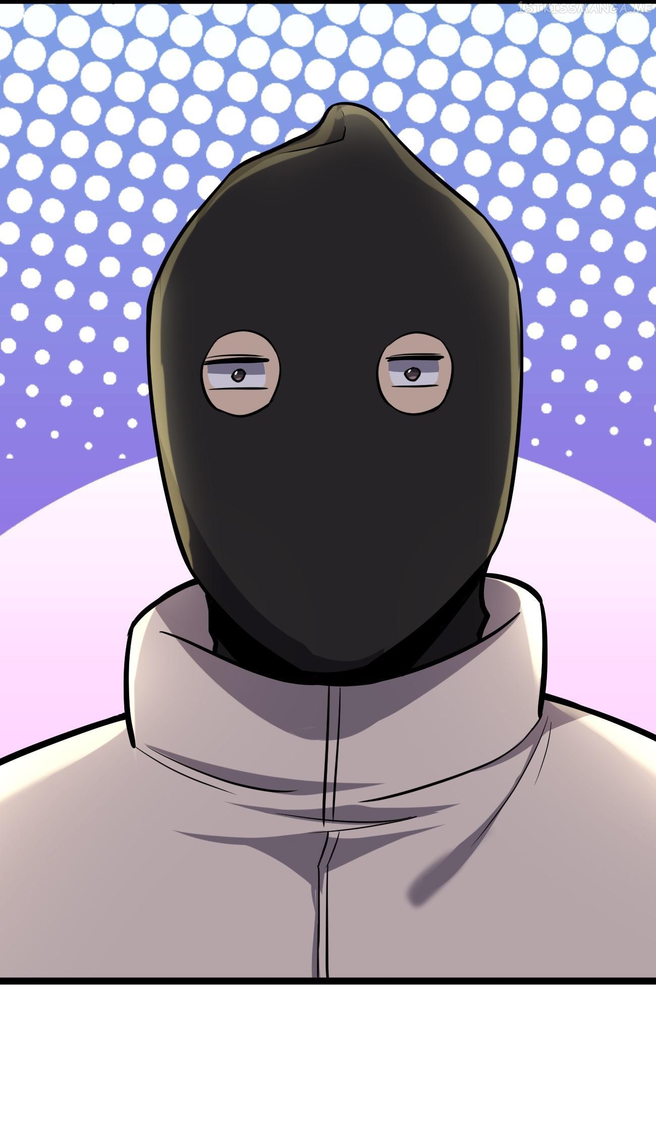 Don’t Get Me Wrong, I’m The Real Victim! Chapter 33.1 - page 4