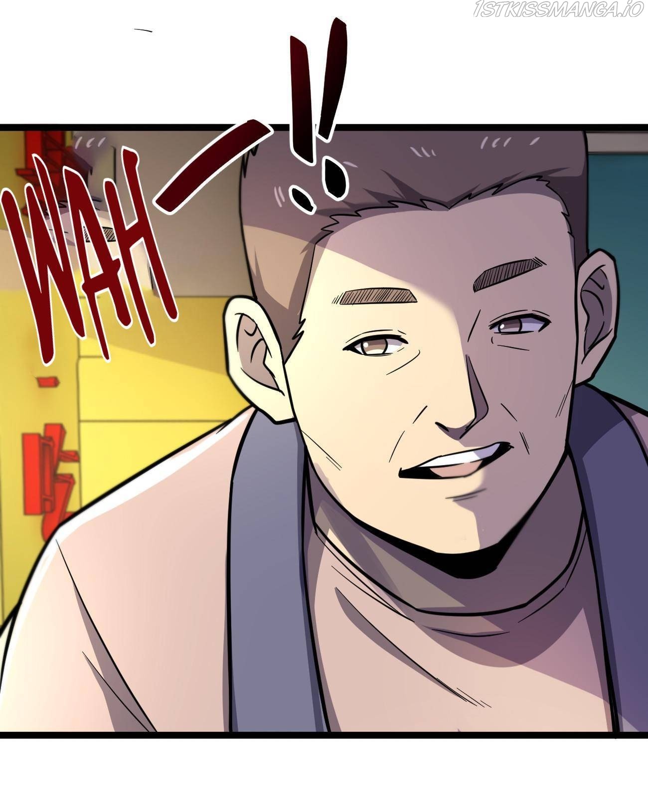 Don’t Get Me Wrong, I’m The Real Victim! Chapter 33 - page 16