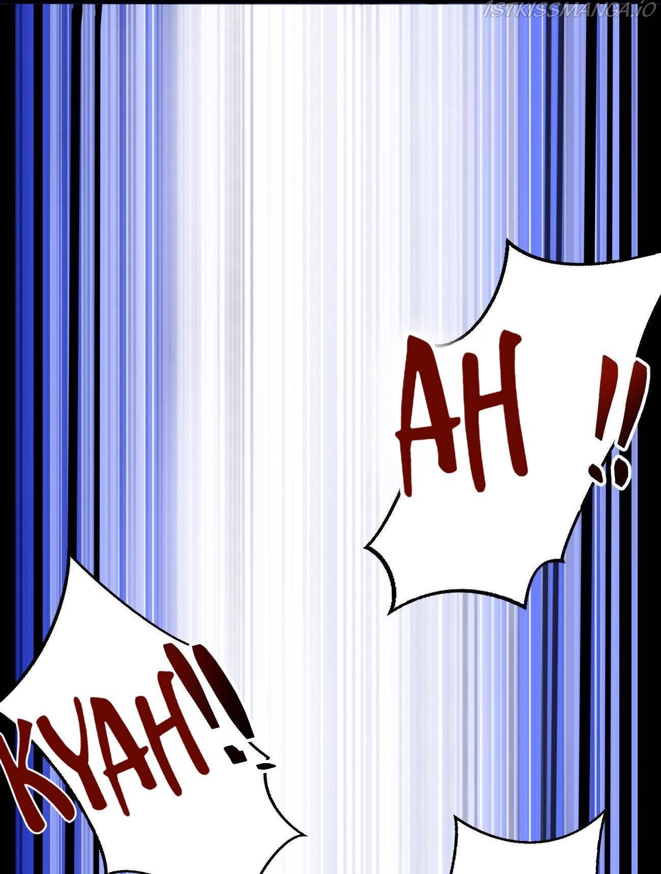 Don’t Get Me Wrong, I’m The Real Victim! Chapter 33 - page 21