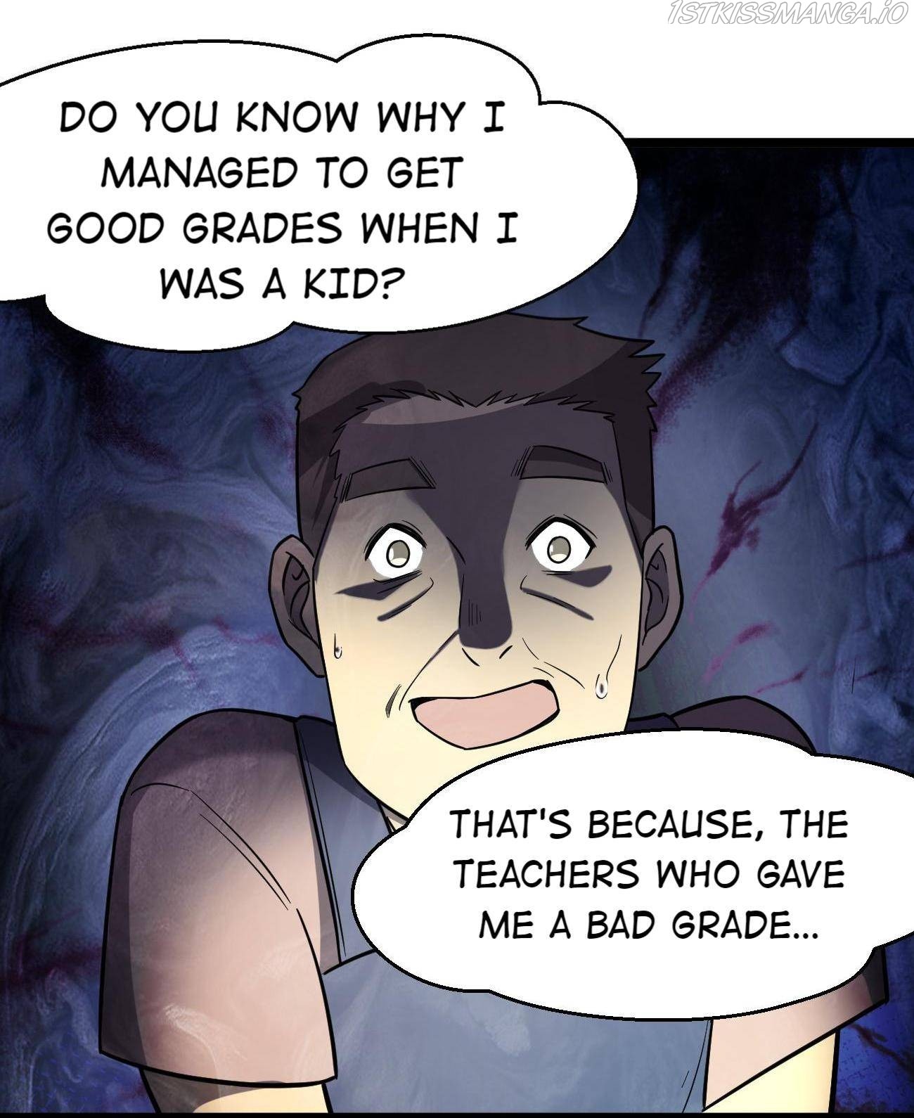 Don’t Get Me Wrong, I’m The Real Victim! Chapter 33 - page 30