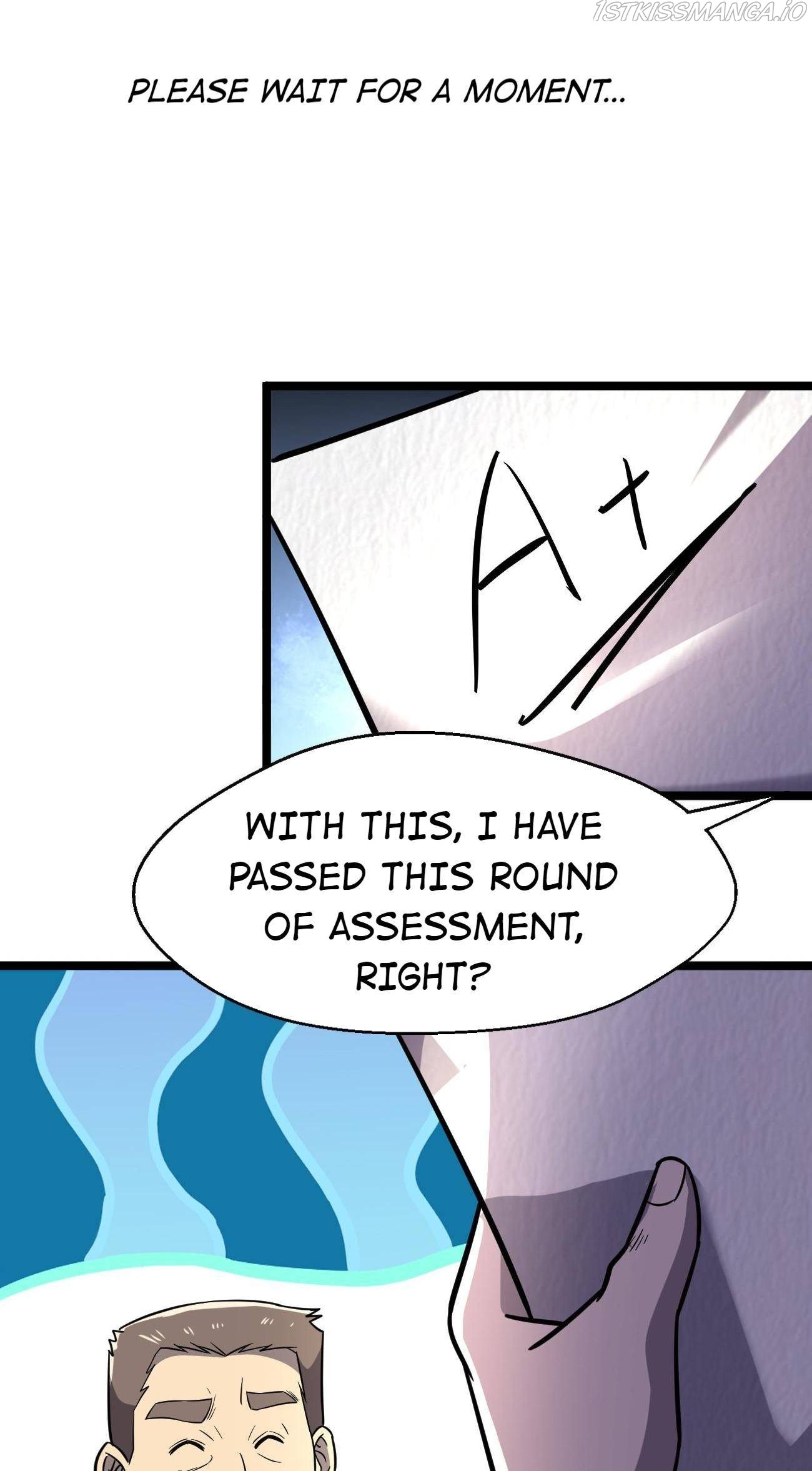 Don’t Get Me Wrong, I’m The Real Victim! Chapter 33 - page 33