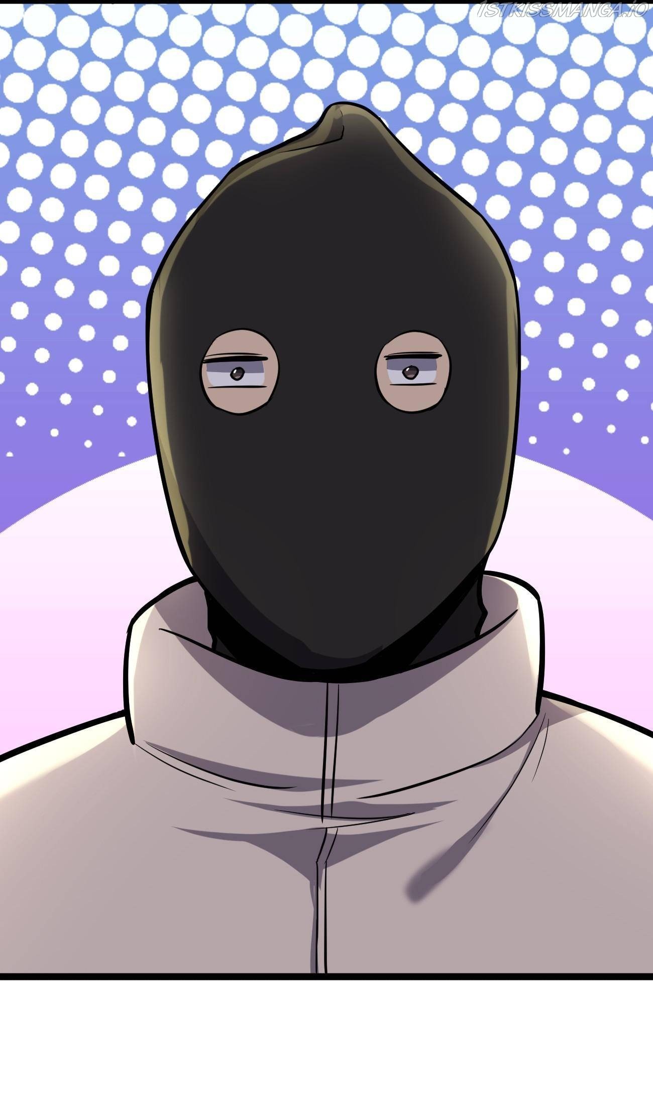 Don’t Get Me Wrong, I’m The Real Victim! Chapter 33 - page 4