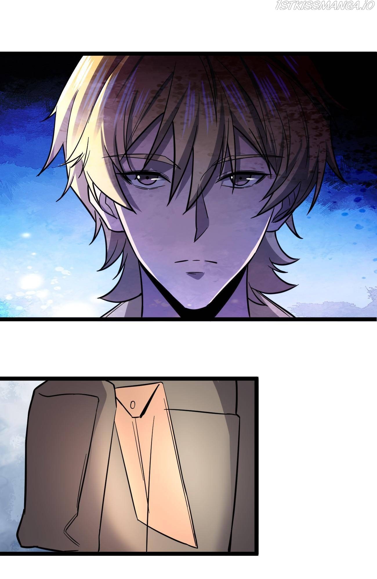 Don’t Get Me Wrong, I’m The Real Victim! Chapter 33 - page 48